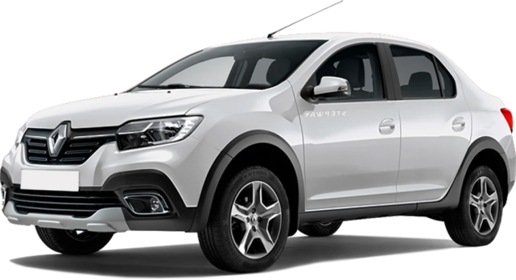 Logan Stepway